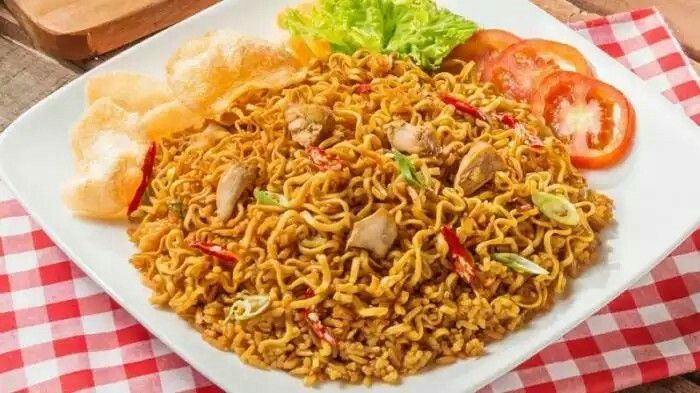 Nasgor Mawut